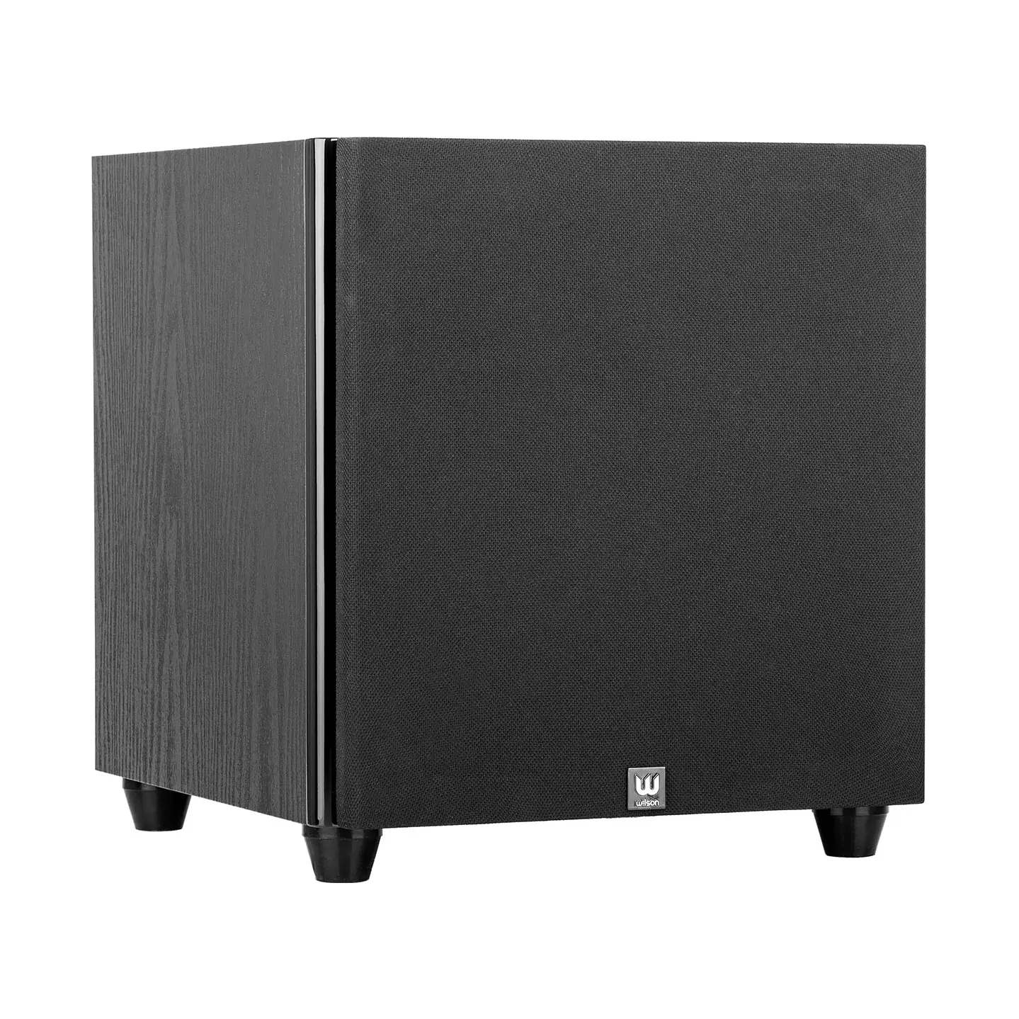 Wilson sub 10 schwarz