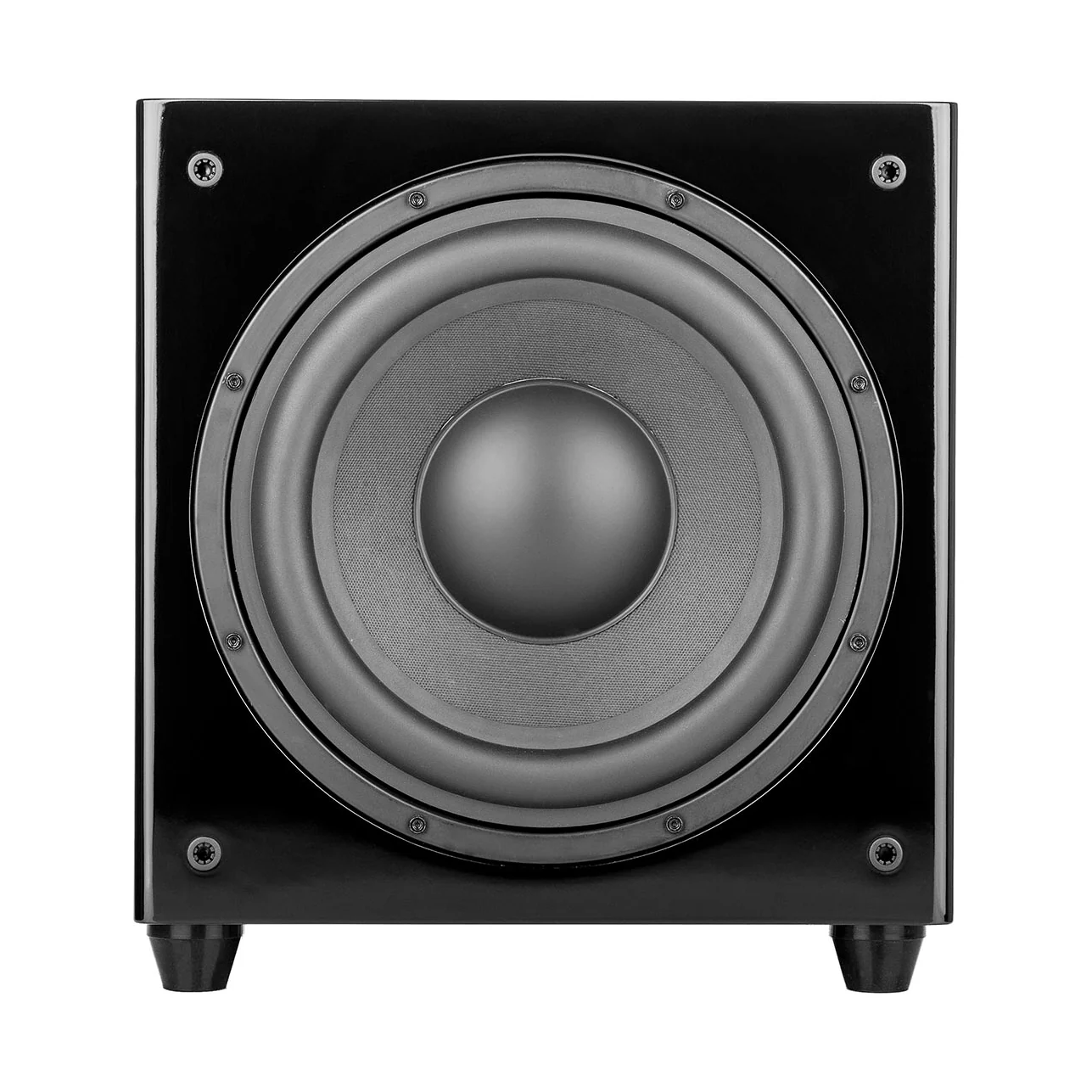 Wilson sub 10 schwarz
