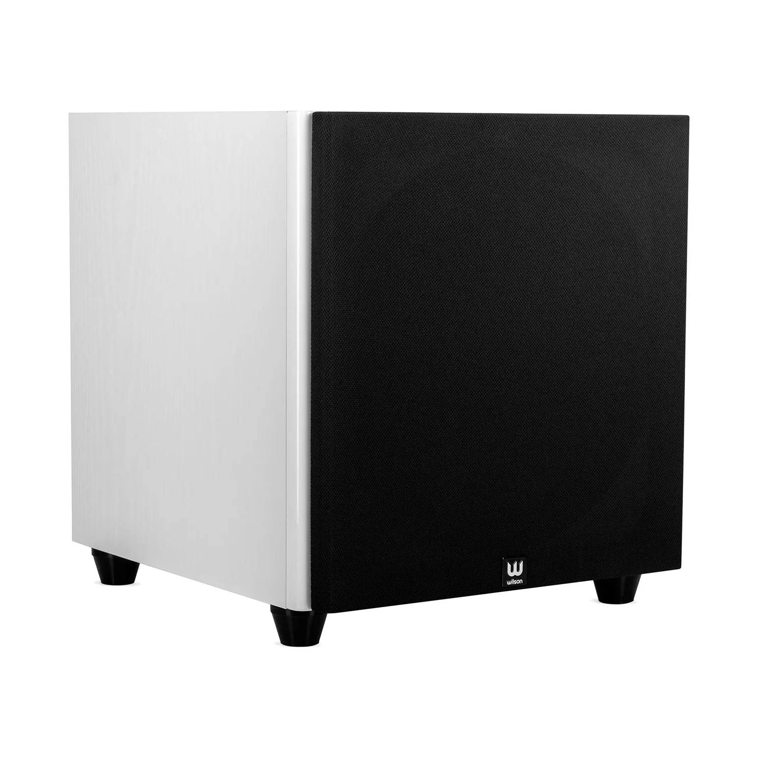 Wilson sub 10 weiss