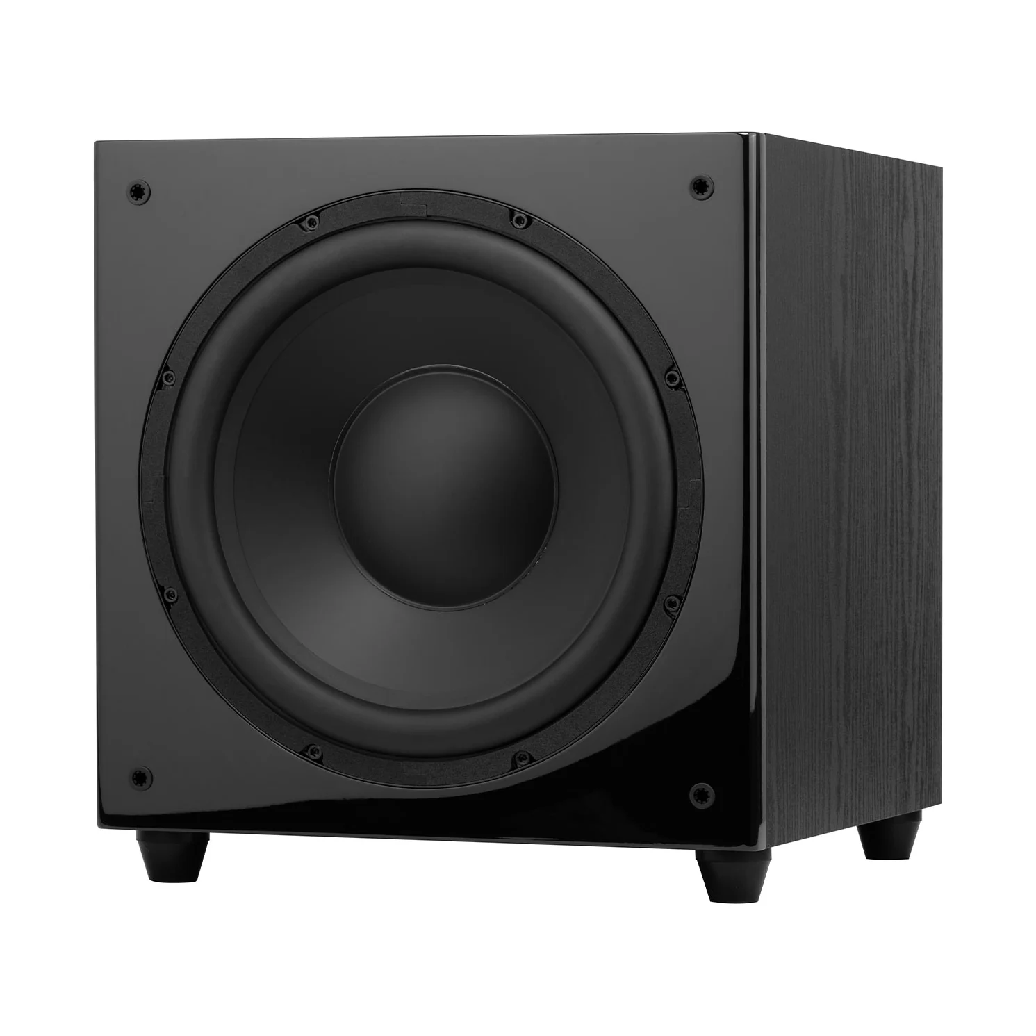 Wilson sub 12 schwarz