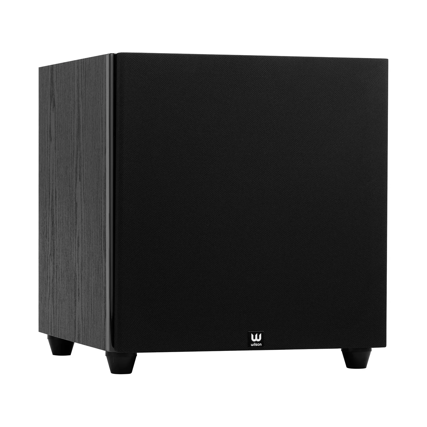 Wilson sub 12 schwarz