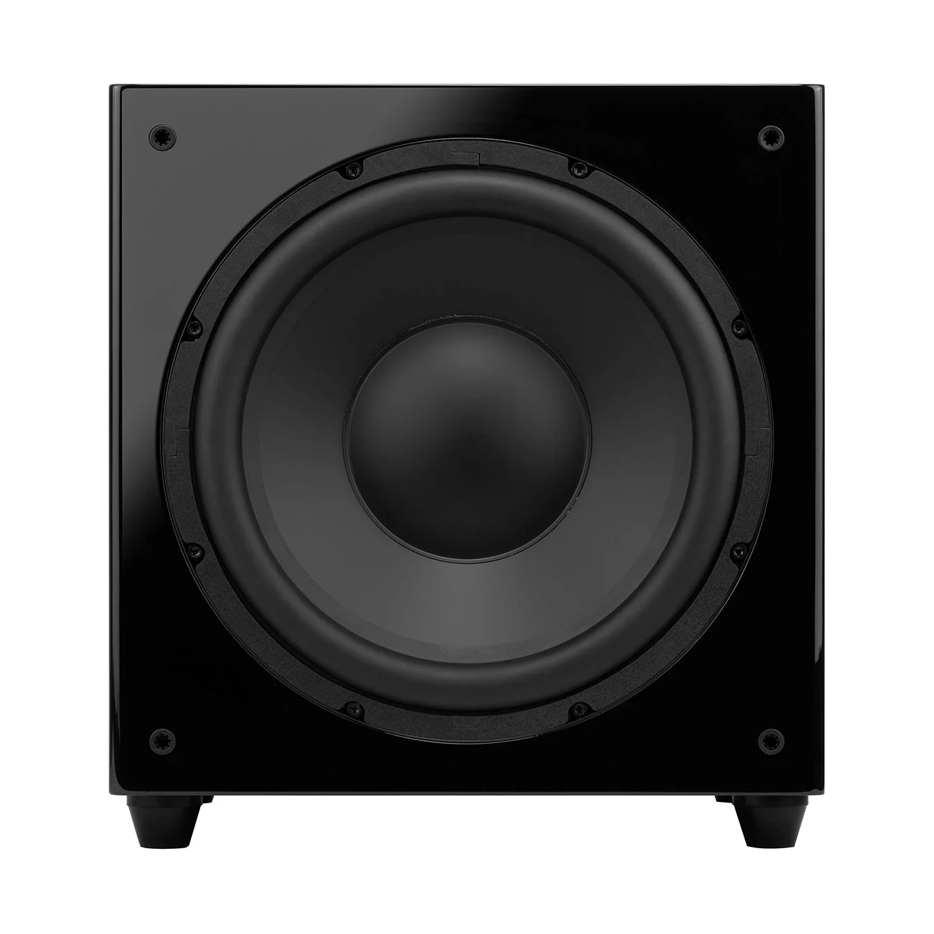 Wilson sub 12 schwarz