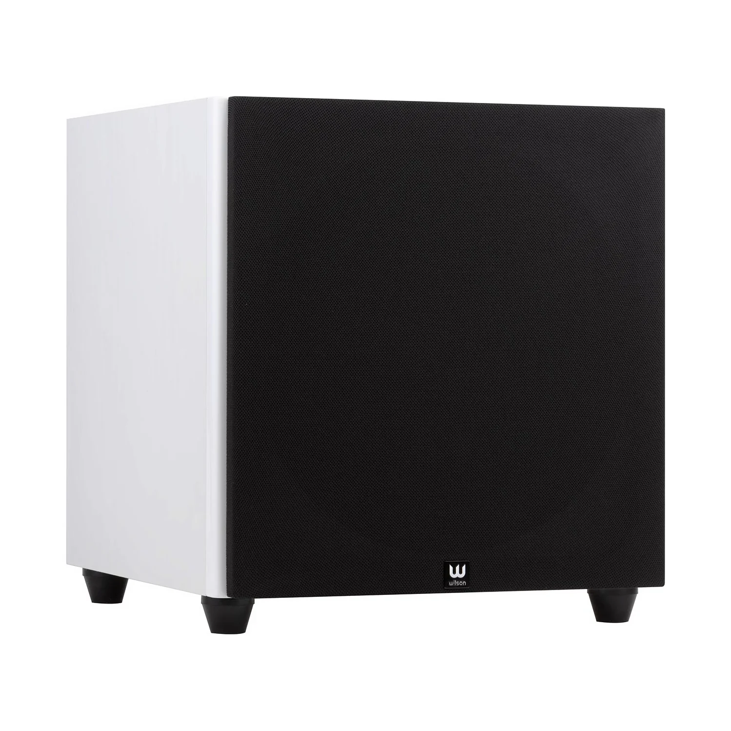 Wilson sub 12 weiss