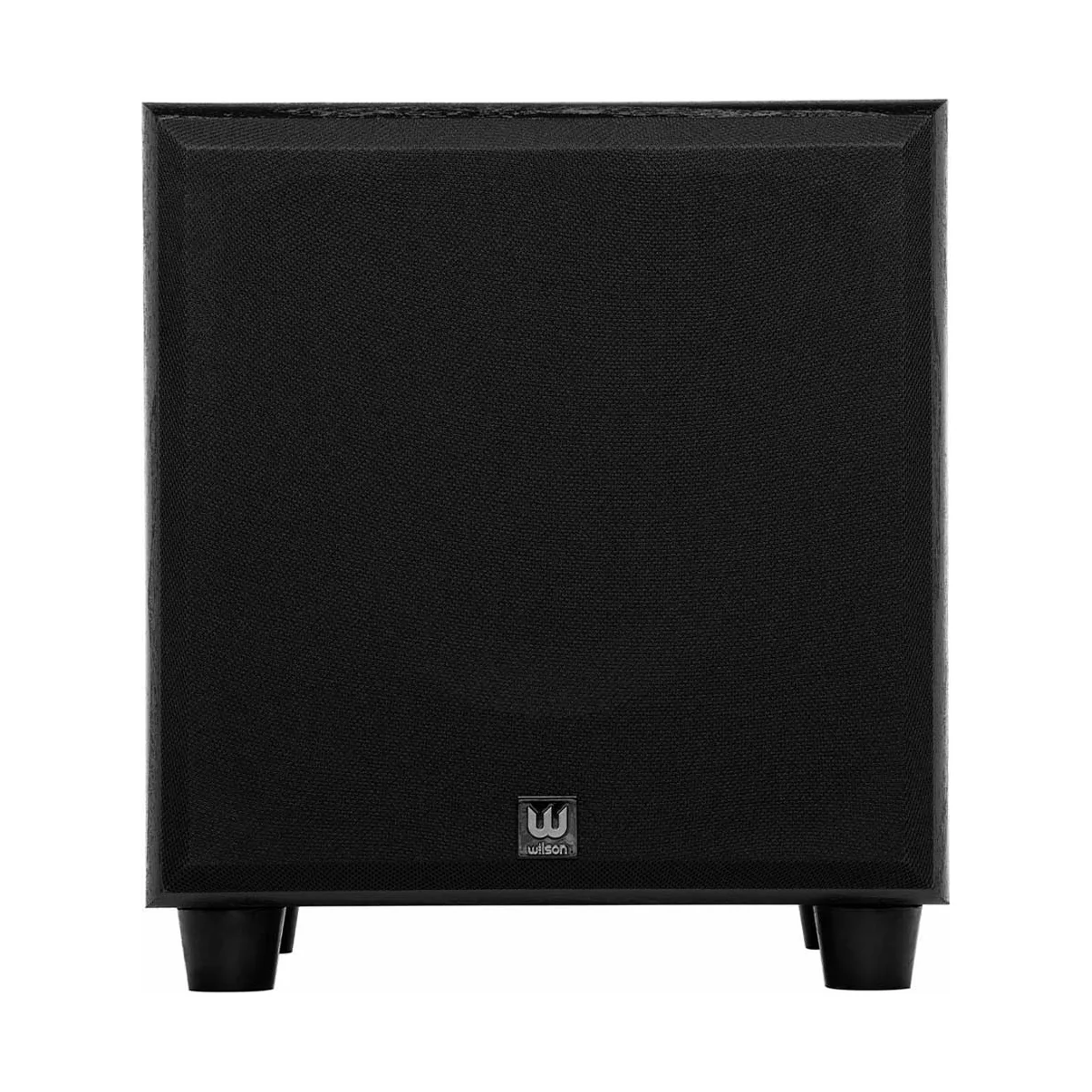 Wilson sub 9 schwarz