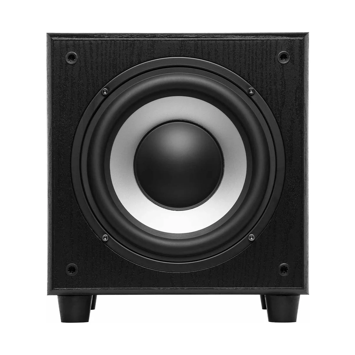 Wilson sub 9 schwarz