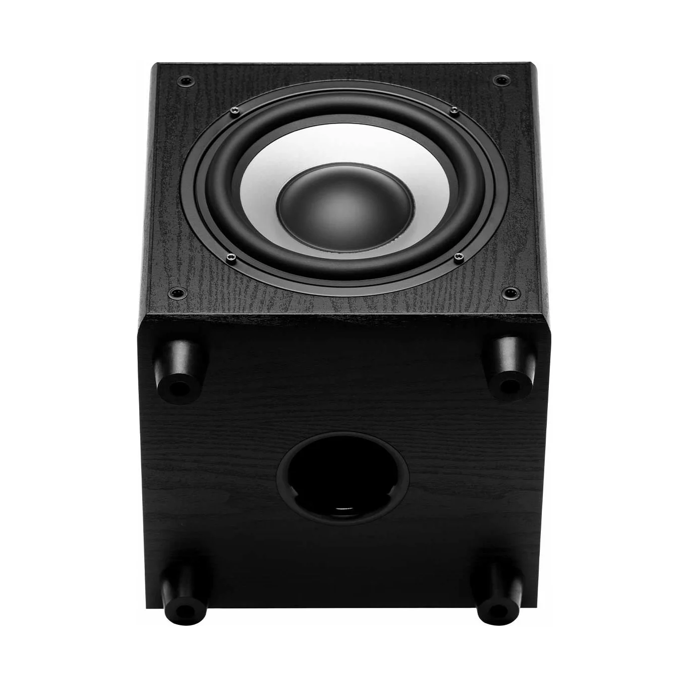 Wilson sub 9 schwarz