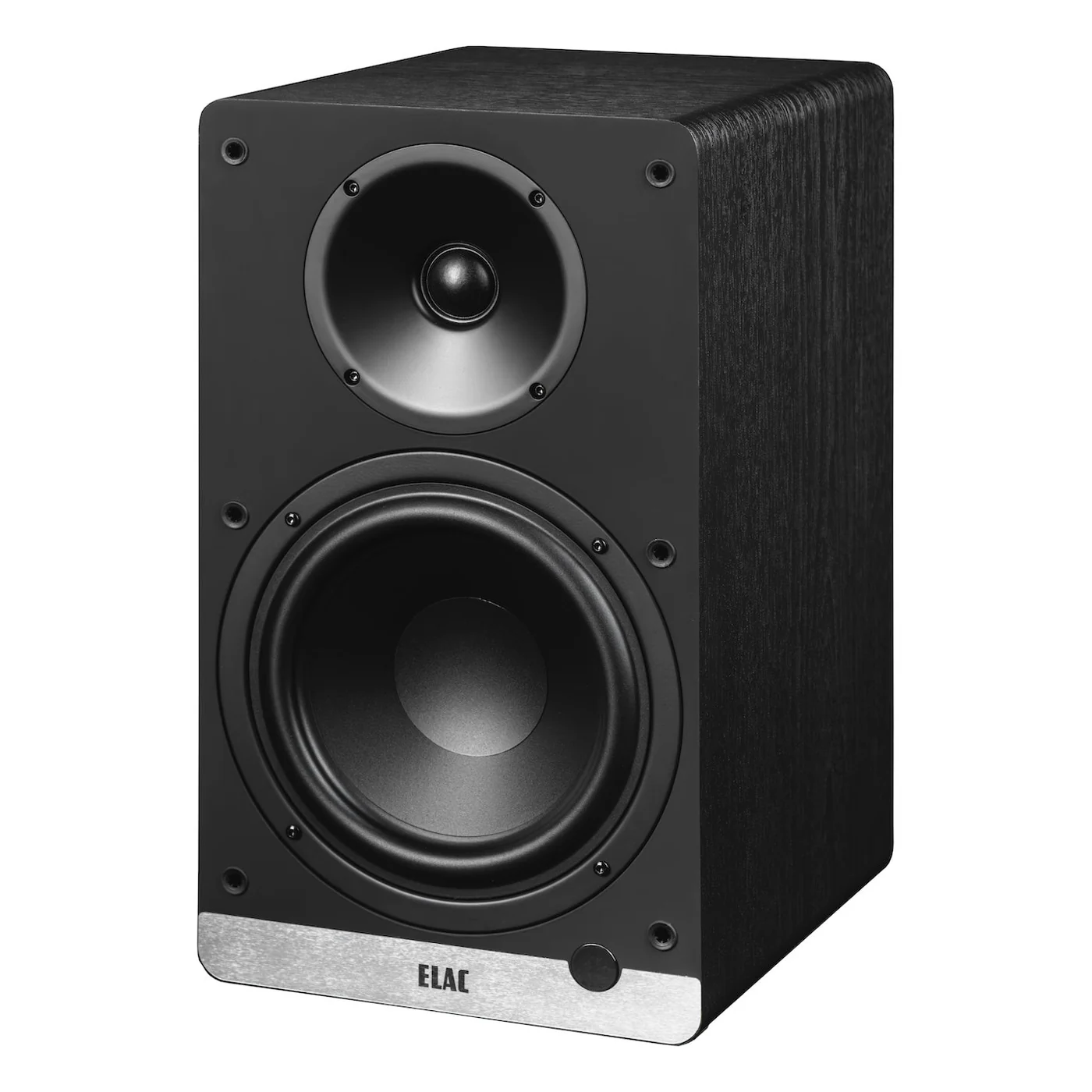 ELAC Debut ConneX DCB61 Schwarz